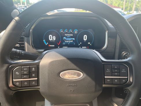 Used 2023 Ford F150 Platinum w/ Equipment Group 701A High AWD/4WD image 18