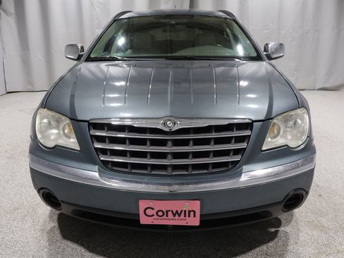 Used 2007 Chrysler Pacifica Touring image 7