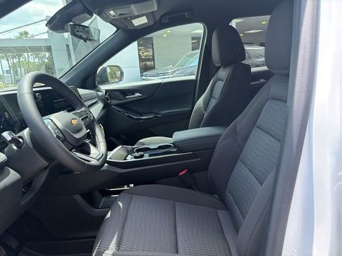 New 2026 Chevrolet Equinox LT FWD image 21