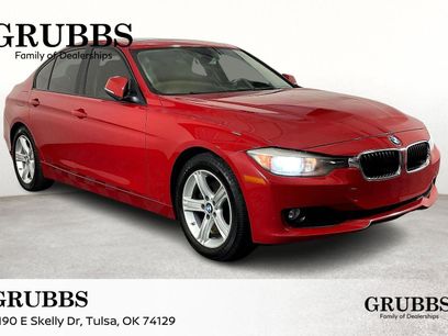 Used 2013 BMW 328i Sedan