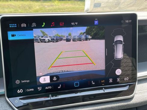 New 2026 Volkswagen Tiguan S FWD image 26