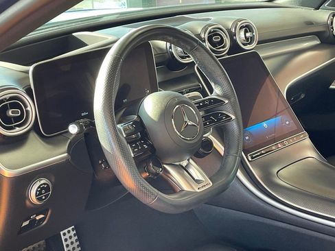 Used 2023 Mercedes-Benz C 43 AMG 4MATIC Sedan image 15