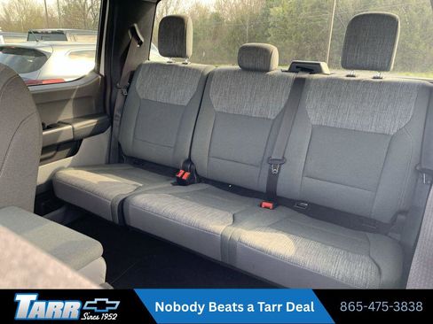 Used 2026 Ford F250 XLT AWD/4WD image 22