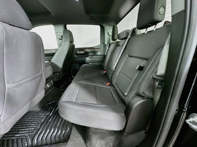 Used 2024 GMC Sierra 1500 Elevation AWD/4WD image 22