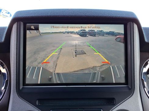 Used 2016 Ford F250 Lariat w/ Lariat Ultimate Package image 14