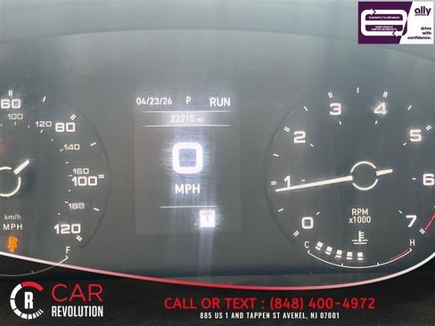 Used 2025 RAM ProMaster 3500 w/ Convenience Group FWD image 19