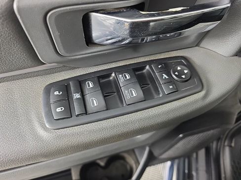 Used 2017 RAM 1500 Big Horn AWD/4WD image 13