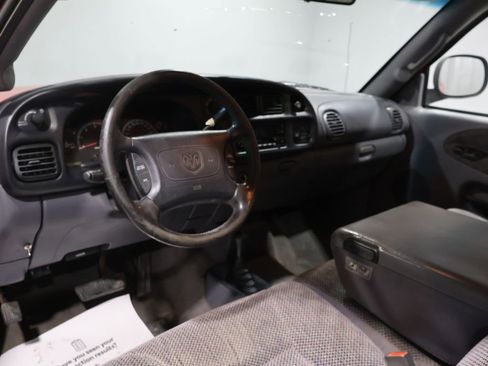 Used 1998 Dodge Ram 1500 Truck ST image 17