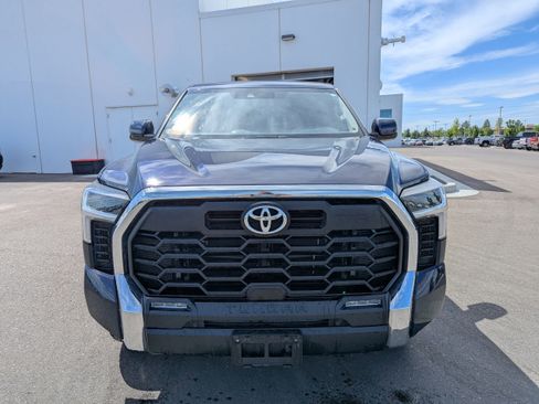 Used 2022 Toyota Tundra SR5 w/ TRD Off-Road Package AWD/4WD image 2