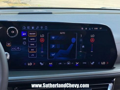 New 2026 Chevrolet Traverse LT image 30