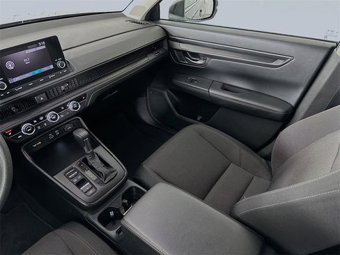Certified 2023 Honda CR-V EX image 24