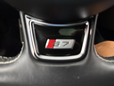 Used 2013 Audi S7 Prestige w/ Innovation Pkg image 28