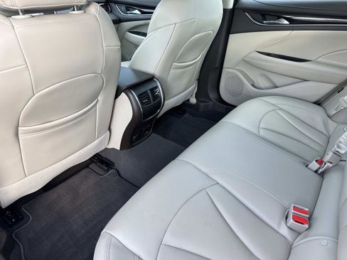 Used 2017 Buick LaCrosse Premium w/ Driver Confidence Package #2 image 12