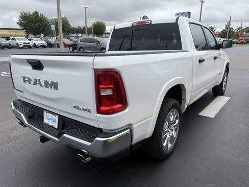 New 2026 RAM 1500 Big Horn image 8
