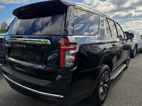 Used 2024 Chevrolet Tahoe LS w/ Driver Alert Package RWD image 2