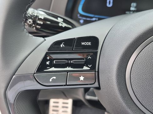 New 2026 Hyundai Elantra Sport FWD image 27