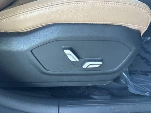 Used 2024 Hyundai Santa Fe Limited FWD image 39