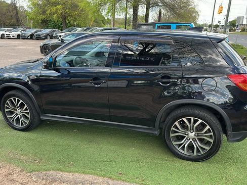 Used 2019 Mitsubishi Outlander Sport AWD image 5