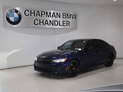 Used 2024 BMW M340i w/ Premium Package