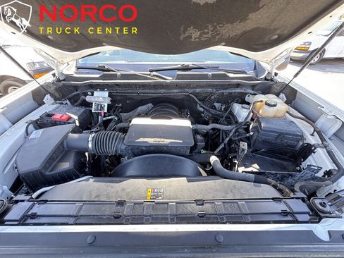 Used 2021 Chevrolet Silverado 3500 W/T w/ WT Convenience Package image 25