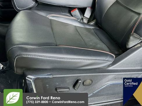 Certified 2023 Ford F350 Lariat w/ FX4 Off-Road Package image 23