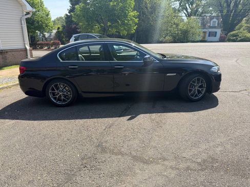 Used 2014 BMW 528i xDrive Sedan image 8