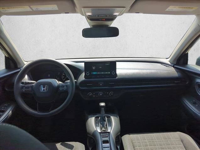 Used 2023 Honda HR-V LX image 19