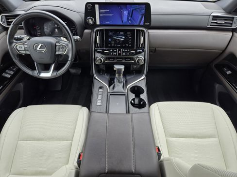 Used 2023 Lexus LX 600 4WD w/ Appearance Package image 26