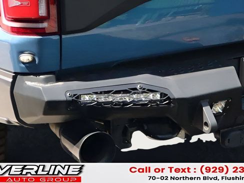 Used 2020 Ford F150 Raptor w/ Equipment Group 802A Luxury AWD/4WD image 51