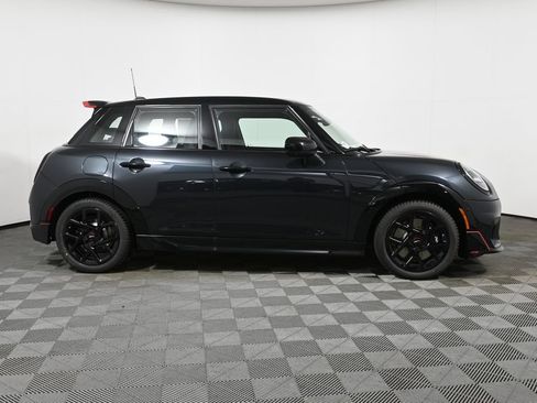 New 2026 MINI Cooper S FWD image 8