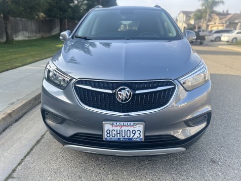 Used 2019 Buick Encore Preferred image 7