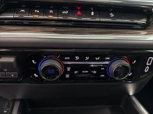 New 2026 Chevrolet Silverado 1500 LT Trail Boss w/ LT Trail Boss Premium Package AWD/4WD image 21