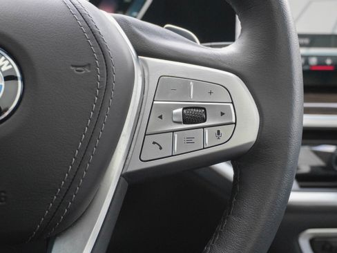 Certified 2024 BMW X7 xDrive40i w/ Climate Comfort Package image 16