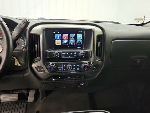 Used 2018 Chevrolet Silverado 1500 LT w/ All Star Edition image 23