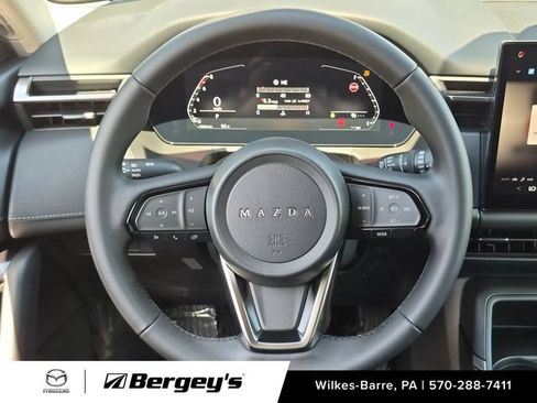 New 2026 MAZDA CX-5 Select AWD/4WD image 15