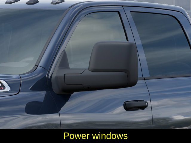 New 2026 RAM 3500 Tradesman AWD/4WD image 16