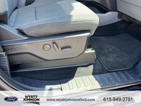Used 2023 Ford F150 XLT w/ Equipment Group 302A High AWD/4WD image 24