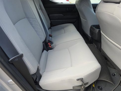 Certified 2025 Toyota Tacoma SR5 image 17