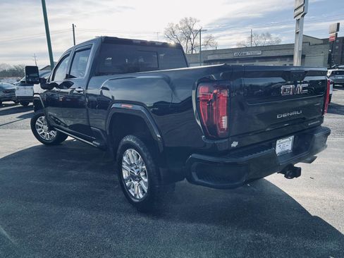 Used 2023 GMC Sierra 2500 Denali w/ Denali Ultimate Package image 10
