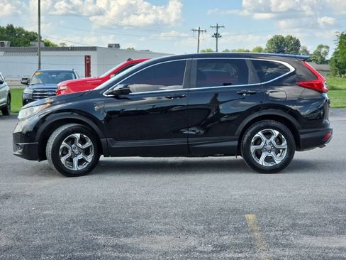 Used 2019 Honda CR-V EX-L image 4