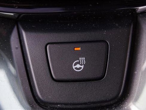 Certified 2025 Honda CR-V Sport Touring image 17