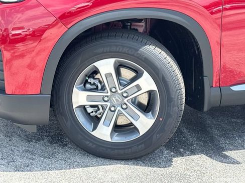 New 2026 Honda Pilot EX-L image 40