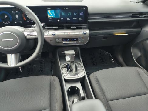 New 2027 Hyundai Kona SEL Sport FWD image 11