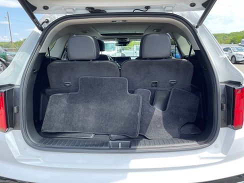 Used 2023 Kia Sorento SX FWD image 28