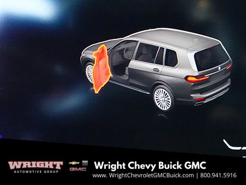 Used 2021 BMW ALPINA XB7 image 18