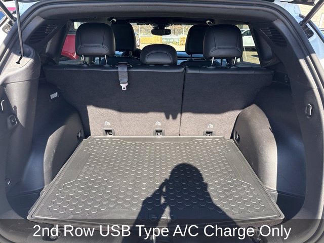 Used 2023 Jeep Compass Latitude AWD/4WD image 22