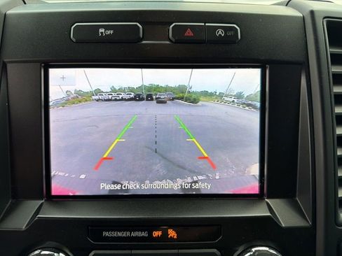 Used 2020 Ford F150 XL w/ Equipment Group 101A Mid AWD/4WD image 11