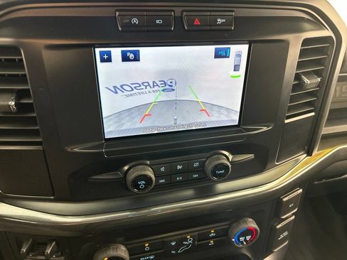 Used 2022 Ford F150 XL w/ STX Appearance Package AWD/4WD image 26