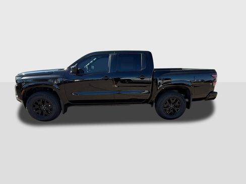 New 2026 Nissan Frontier SV w/ Tow Package image 2