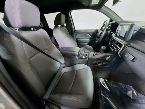 Certified 2024 Toyota Tacoma SR image 24